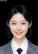 <b>过度修导致证件照取本人判若两人</b>